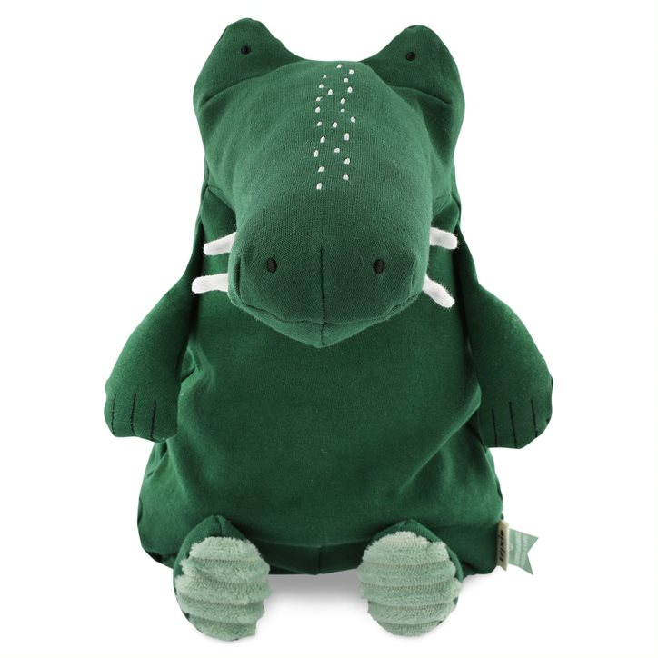 Trixie - Plisana igracka krokodil velika